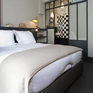 3* Hotel 1er Etage Marais